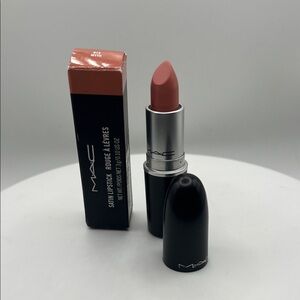 MAC Cosmetics Satin Lipstick in Myth